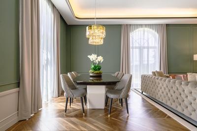 Suite Amoure
