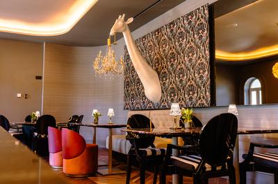 Restaurant L'Amoure