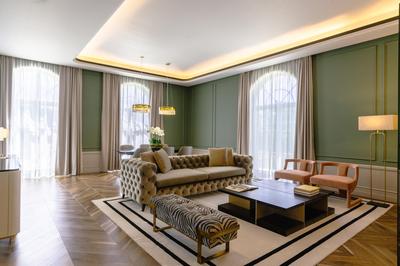 Suite Amoure
