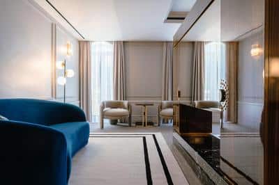 Grand Deluxe Room
