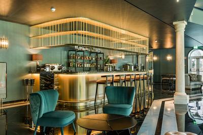R.P.M. Bar