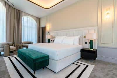 Suite Rotonde
