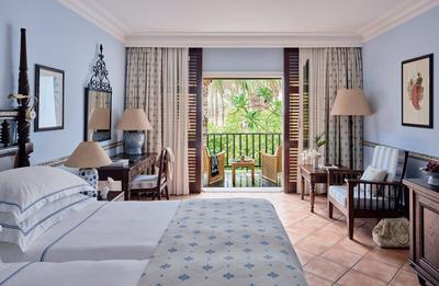 Double Room Standard