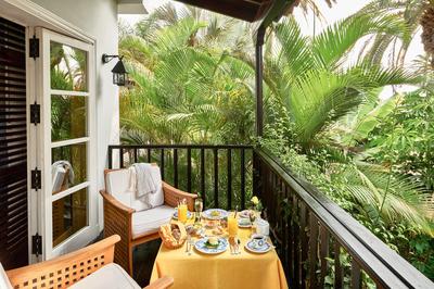Double Room Superior with Garden or Dunes View