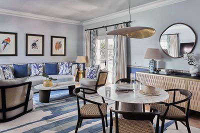 Presidential One Bedroom Suite