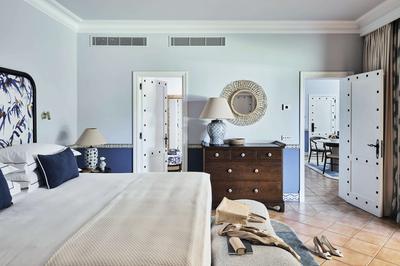 Presidential One Bedroom Suite
