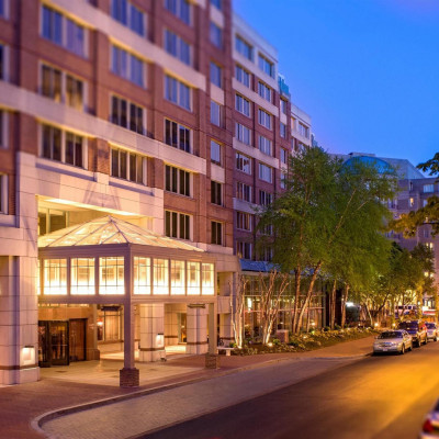 Park Hyatt Washington image