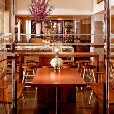 Park Hyatt Washington image