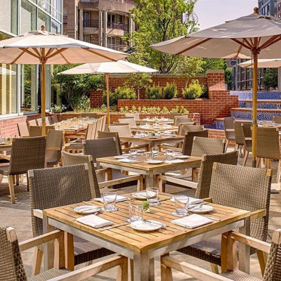 Park Hyatt Washington image