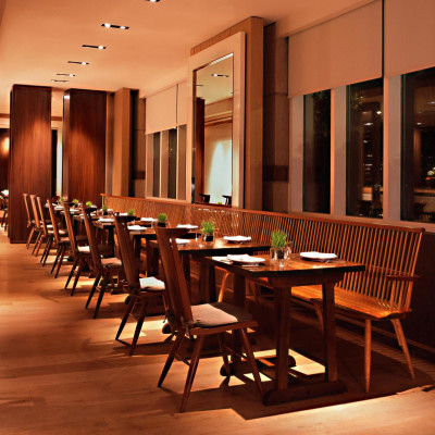 Park Hyatt Washington image