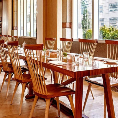 Park Hyatt Washington image