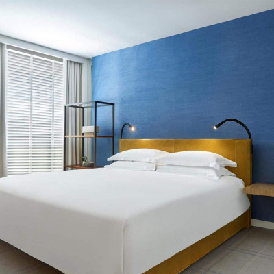 Park Hyatt Washington image