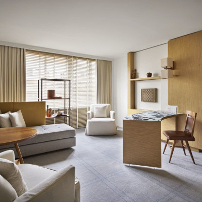 Park Hyatt Washington image