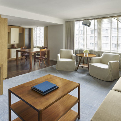 Park Hyatt Washington image