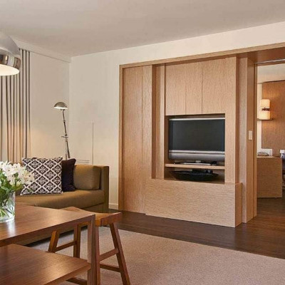 Park Hyatt Washington image