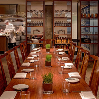 Park Hyatt Washington image