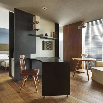 Park Hyatt Washington image