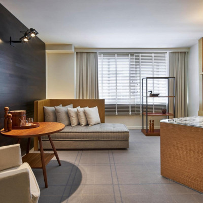 Park Hyatt Washington image