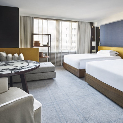 Park Hyatt Washington image