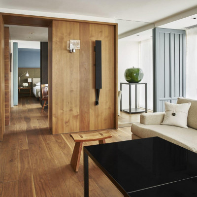 Park Hyatt Washington image