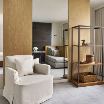 Park Hyatt Washington image