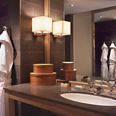 Park Hyatt Washington image