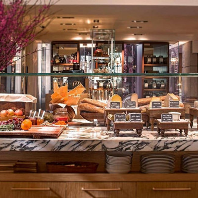 Park Hyatt Washington image