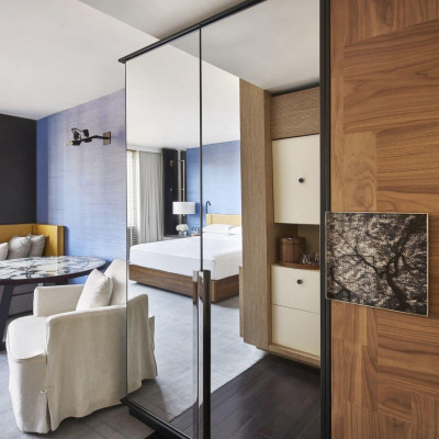 Park Hyatt Washington image