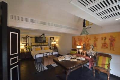Bayon Executive Suite King