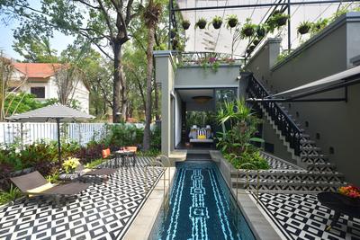 Bensley Royal Pool Villa
