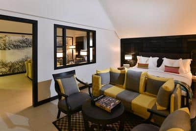 Bayon Junior Suite King