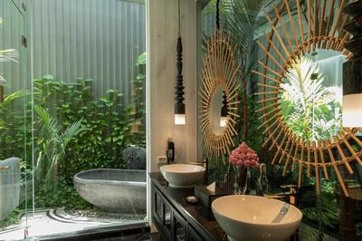 Bensley Royal Pool Villa