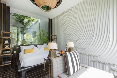 Bensley Royal Pool Villa