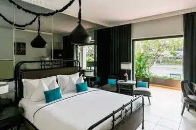 Bayon Room