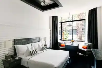 Angkor Superior Room