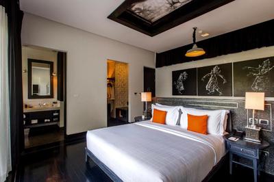 Angkor Deluxe Room