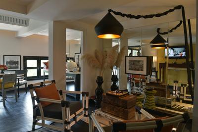 Bayon Executive Suite King