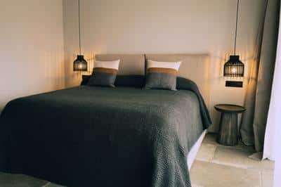 Island Suite Sea View