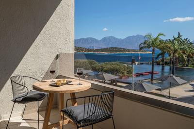 Island Suite Sea View