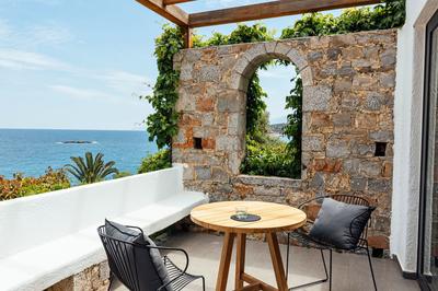 Bungalow Sea View