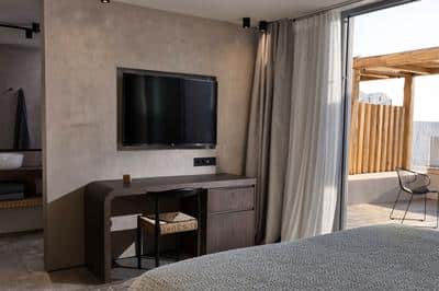 Sunrise Sea View Room