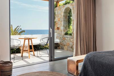 Bungalow Sea View