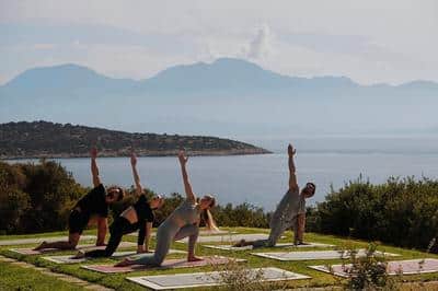 Yoga