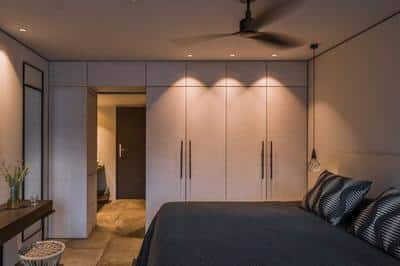 Sunset Sea View Room