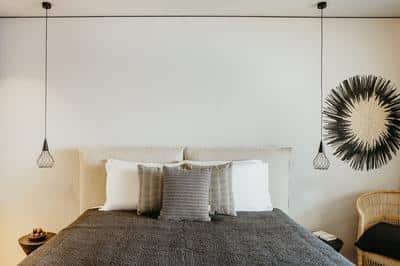 Zen Sea View Room