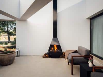 Two Bedroom Land Suite