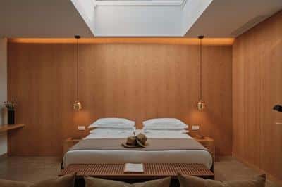Sky View Junior Suite