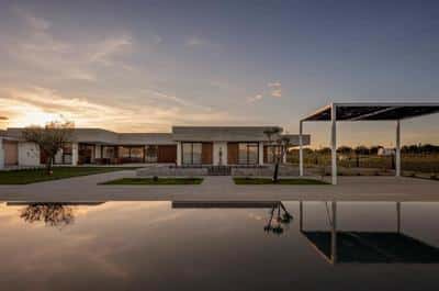 Four Bedroom Villa with Private Pool
