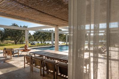Lake Two Bedroom Villa with Private Pool