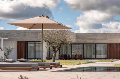 Four Bedroom Villa with Private Pool
